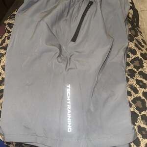 Tech Training Shorts
